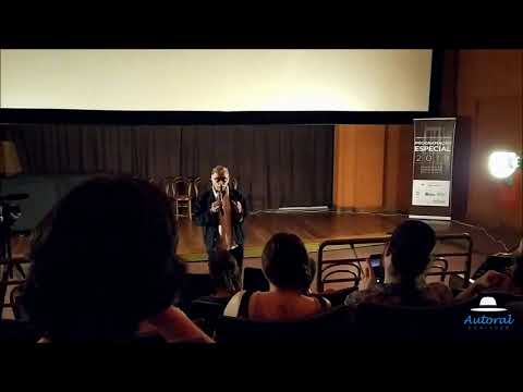 Neville D'Almeida - A redescoberta do filme "Mangue-Bangue"