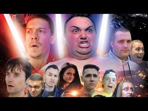 Youtube Ratovi - (Official Trailer)