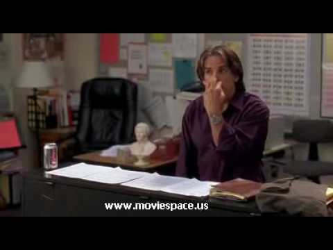 The Marc Pease Experience 2009 Trailer