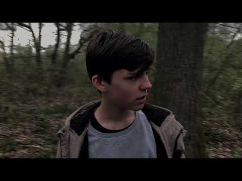 Don't Look - A Horror Short Film
