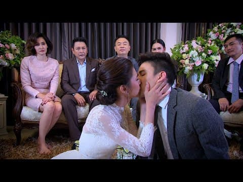 ดอกหญ้าในพายุ [Official Teaser] Ver.3