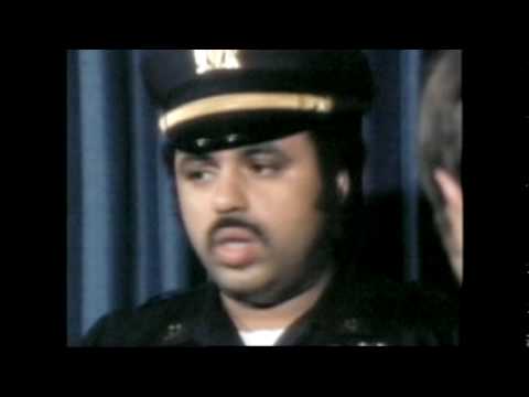 Man on Wire Trailer