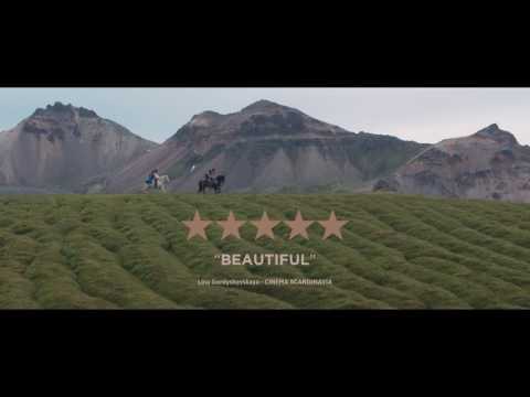Heartstone - Official Trailer