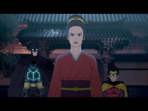 New PV [ENG SUB]