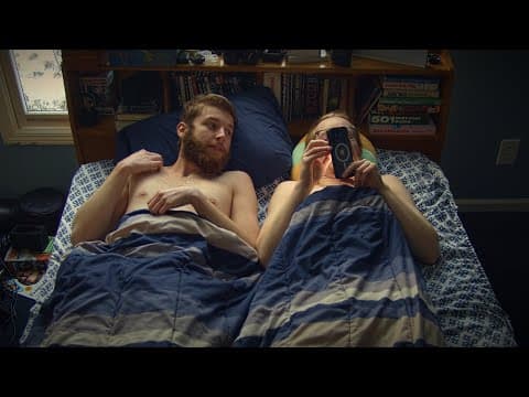 Do People Think We're Gay?
