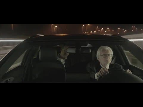 The Barrier of Silence Trailer