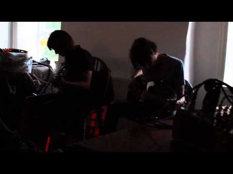 Natural Snow Buildings - Live in Cragg Vale, Hebden Bridge, 28th June 2014 (Part 2 of 4)