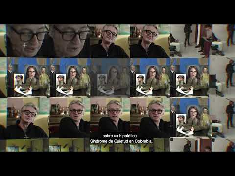‘Síndrome de los quietos’ - Tráiler
