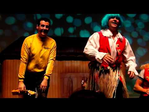 The Wiggles - Ukulele Baby