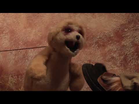 Misfit Heights Official Trailer