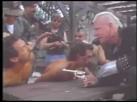 Dragon Hunt Movie