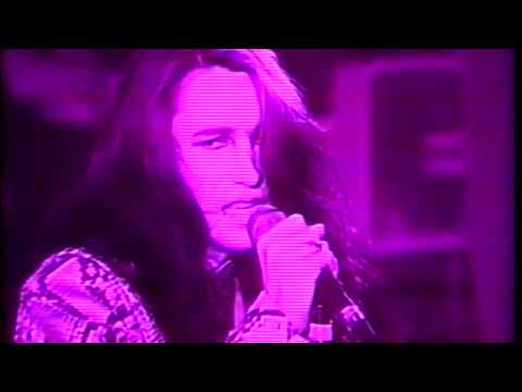 Christian Death Live 1993 Patriot Hall [HD 60fps] Rozz Willliams
