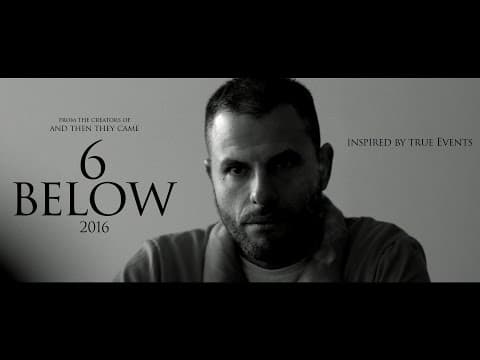 "6 Below" A Short Crime/Drama Film