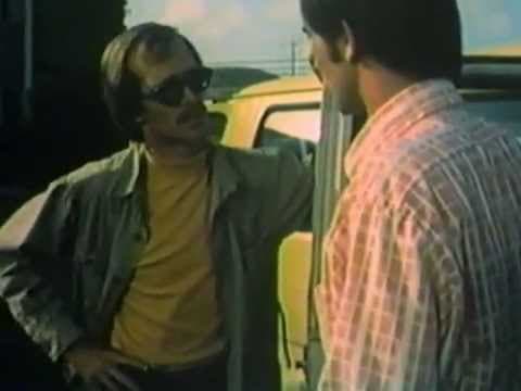 The Incredible Bread Machine Film (short version)