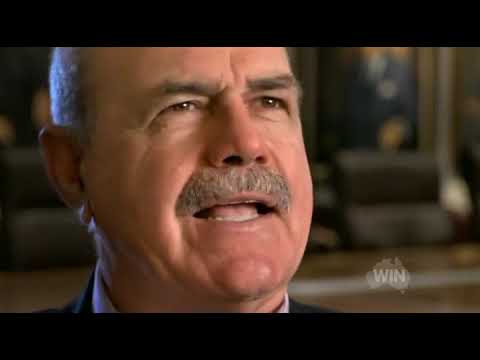 2001 AFL - The Final Story