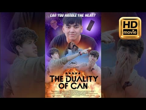 The Duality of Can (FULL MOVIE)