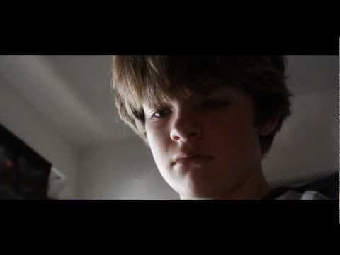 "Found" Trailer