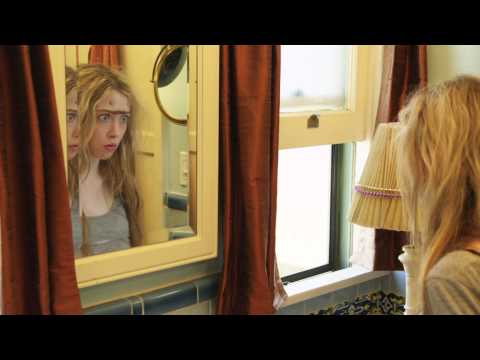 MONSTER & ME - TRAILER 2013