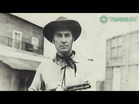 60's Spaghetti Western | The Man Who Came To Kill | L'uomo dalla pistola d'oro