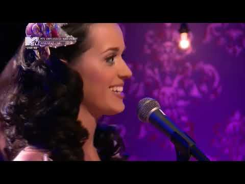 TVmusic Special - Katy Perry at MTV Unplugged (MTV Live HD)