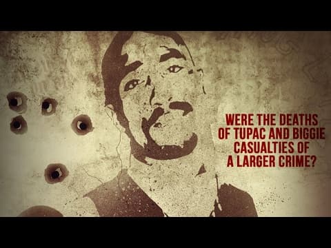 Tupac Assassination 3: Battle For Compton: OFFICIAL Extended Trailer - Drops March 10, 2017