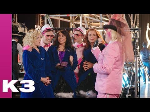 K3 Modemeiden | Special