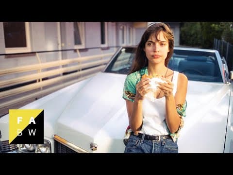 Handbook for a Privileged European Woman (2021) | Trailer