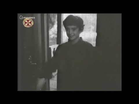 ძაღლი,  1974 წ. ქართული მხატვრული ფილმი,  ნოდარ დუმბაძის მოთხრობის მიხედვით