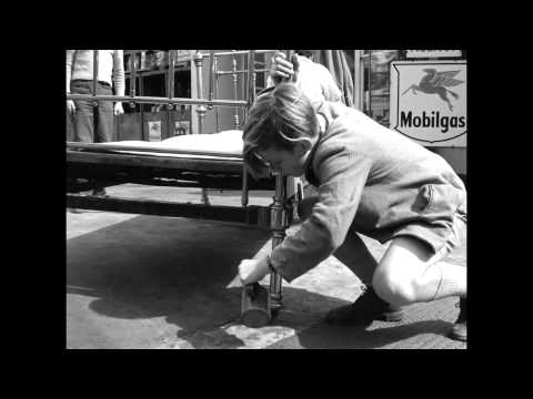 The Salvage Gang (1958) - extract