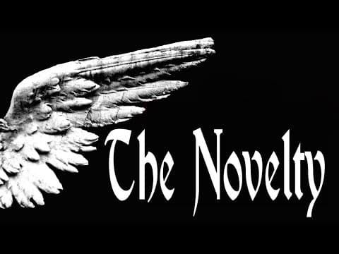 The Novelty