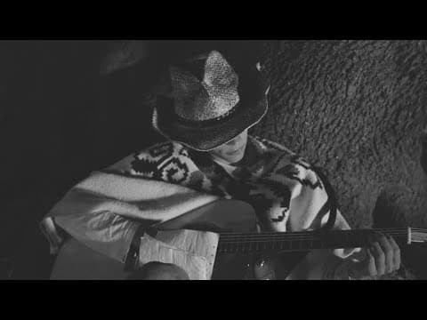 Poncho [Short Film]