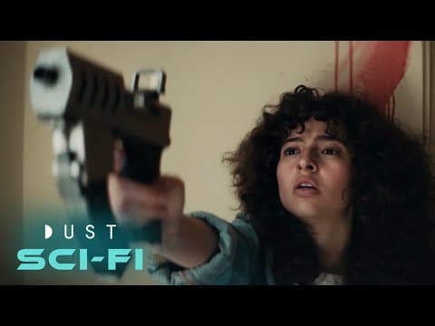 Sci-Fi Short Film "Body of the Mined" | DUST | Starring Eric Jungmann
