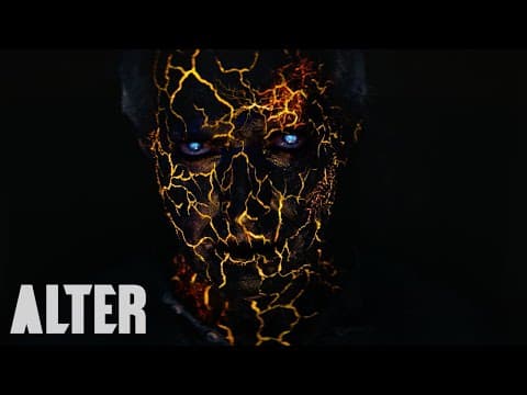 Horror Short Film "From Where it Hides" | ALTER | Online Premiere