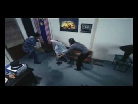 MX3 - Trailer