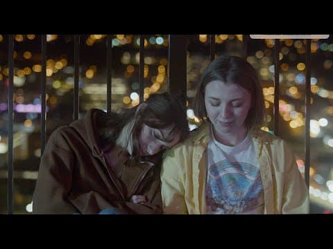 Wish You Were There - a short film