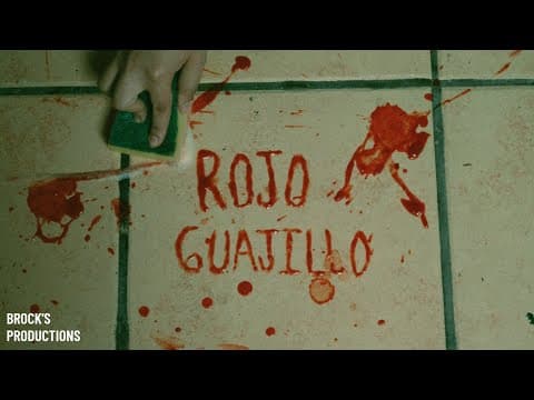 "Rojo Guajillo" | Cortometraje