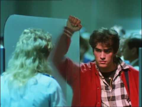 Initiation (1987) -  Excerpt