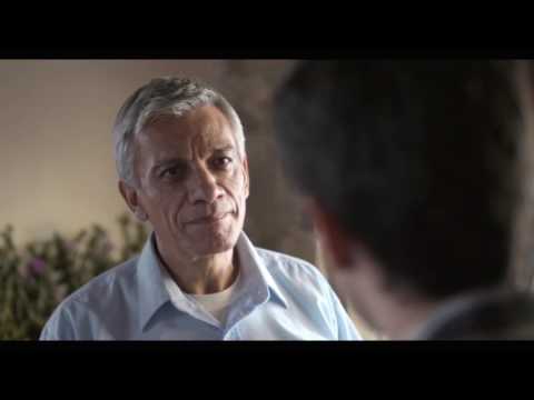 Fausto - Tráiler Oficial