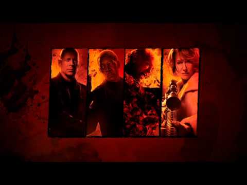 Targets TV Spot