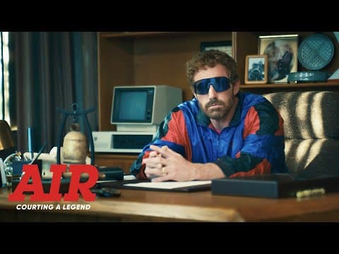 Official Trailer