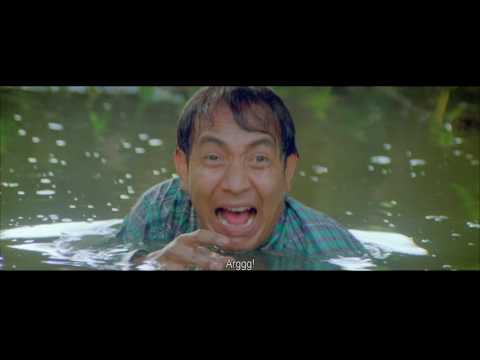 ตัวอย่างภาพยนตร์ สมศรี 422 อาร์โปรแกรมดีปีนี้มีน้อง | SOMSRI III [ Official Trailer HD ]
