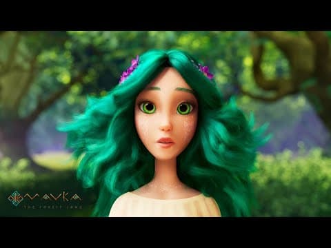 Official Teaser Trailer