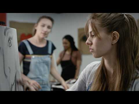 Bevoldi (clip from short film) | Sarah Larson