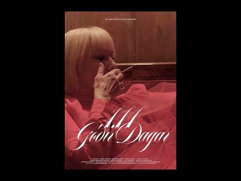 111 góðir dagar – TREYLARI