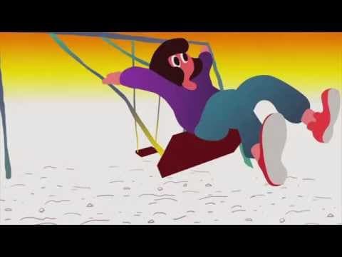 OLD CLOCKMAN's PARK (trailer)