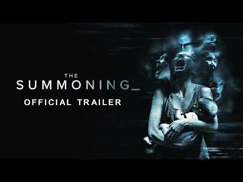 Official US Trailer