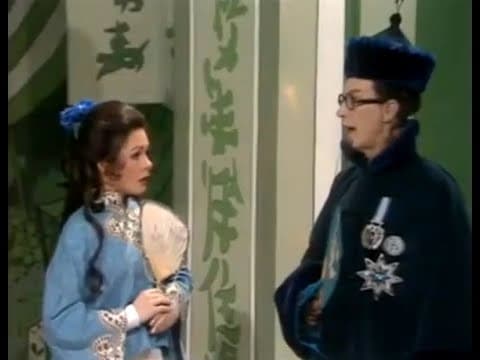 DANA All Her Scenes from Aladdin 1974 (FoD145)