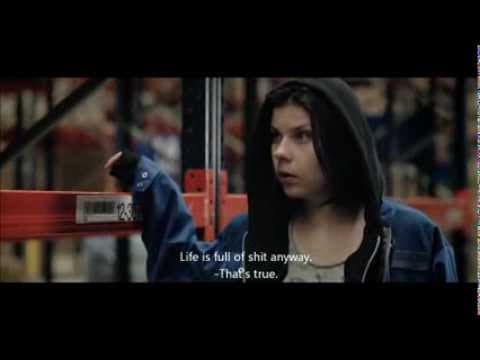 Korsoteoria  traileri / So it Goes trailer with english subtitles