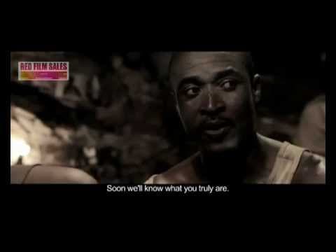 ZAMA ZAMA - Original Trailer by RedFilmSales.com
