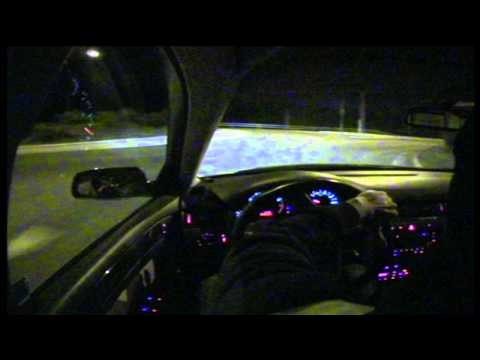 Highway - Trailer